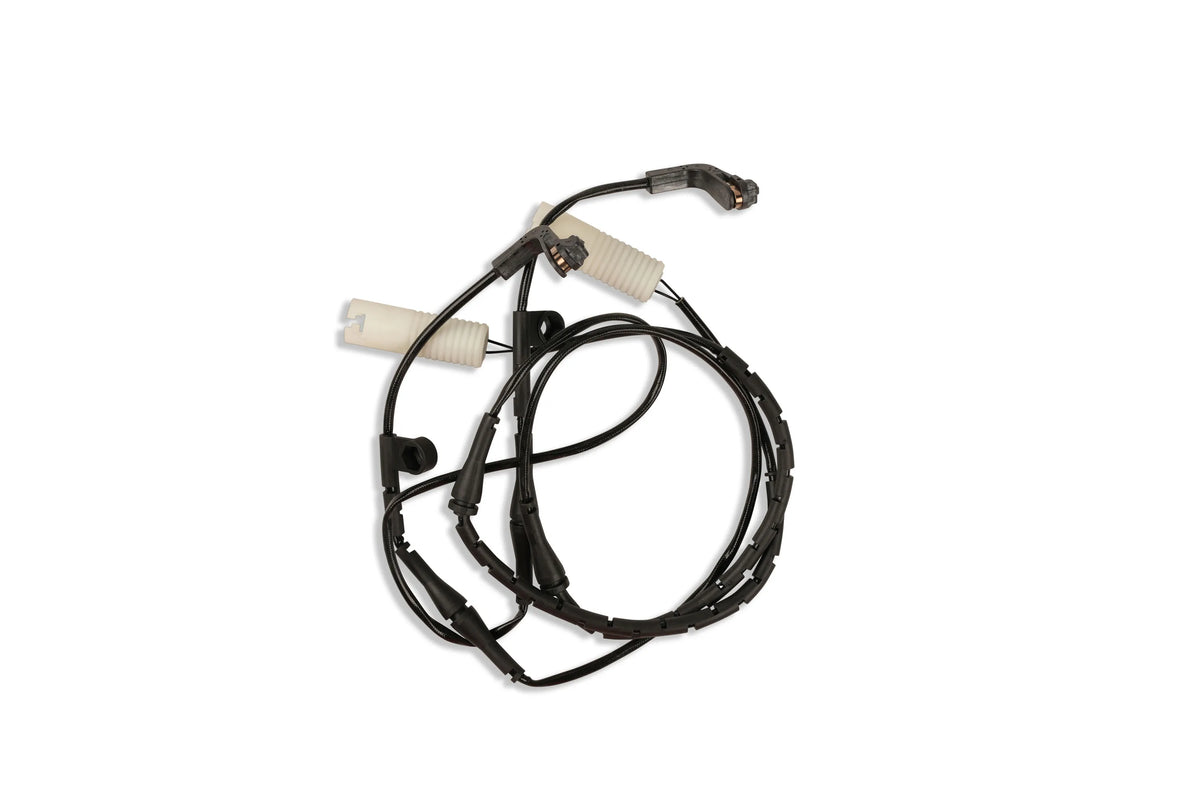 BMW 5 Series / 6 Series DBA Street Performance Rear Brake Pads