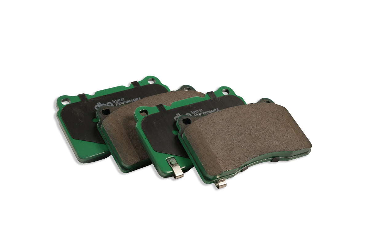 Renault Megane DBA Street Performance Front Brake Pads