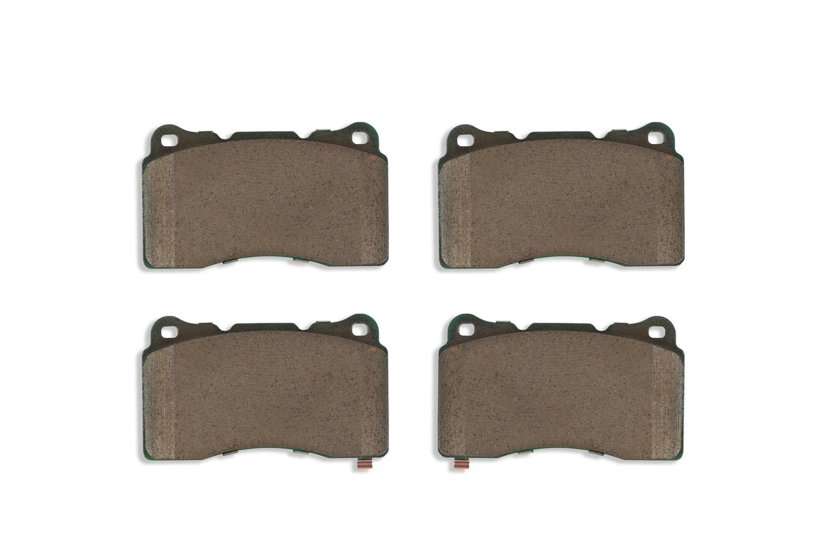 Renault Megane DBA Street Performance Front Brake Pads