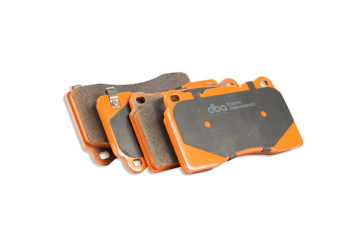 Renault Megane DBA Xtreme Performance Front Brake Pads