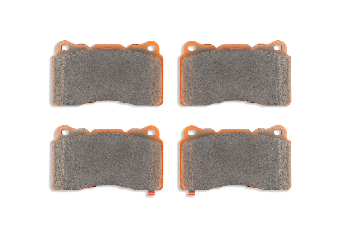 Renault Megane DBA Xtreme Performance Front Brake Pads