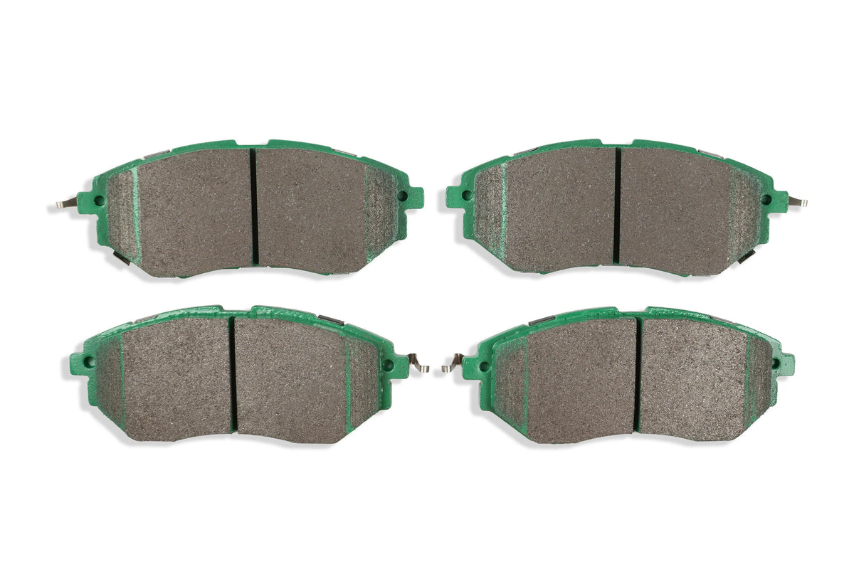 Subaru Forester / Legacy / Levorg DBA Street Performance Front Brake Pads