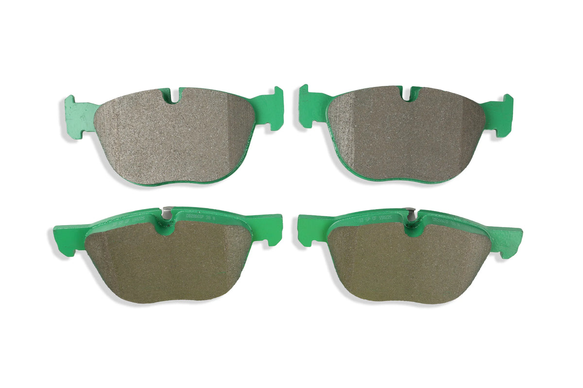 BMW X4 / X5 / X6 DBA Street Performance Front Brake Pads