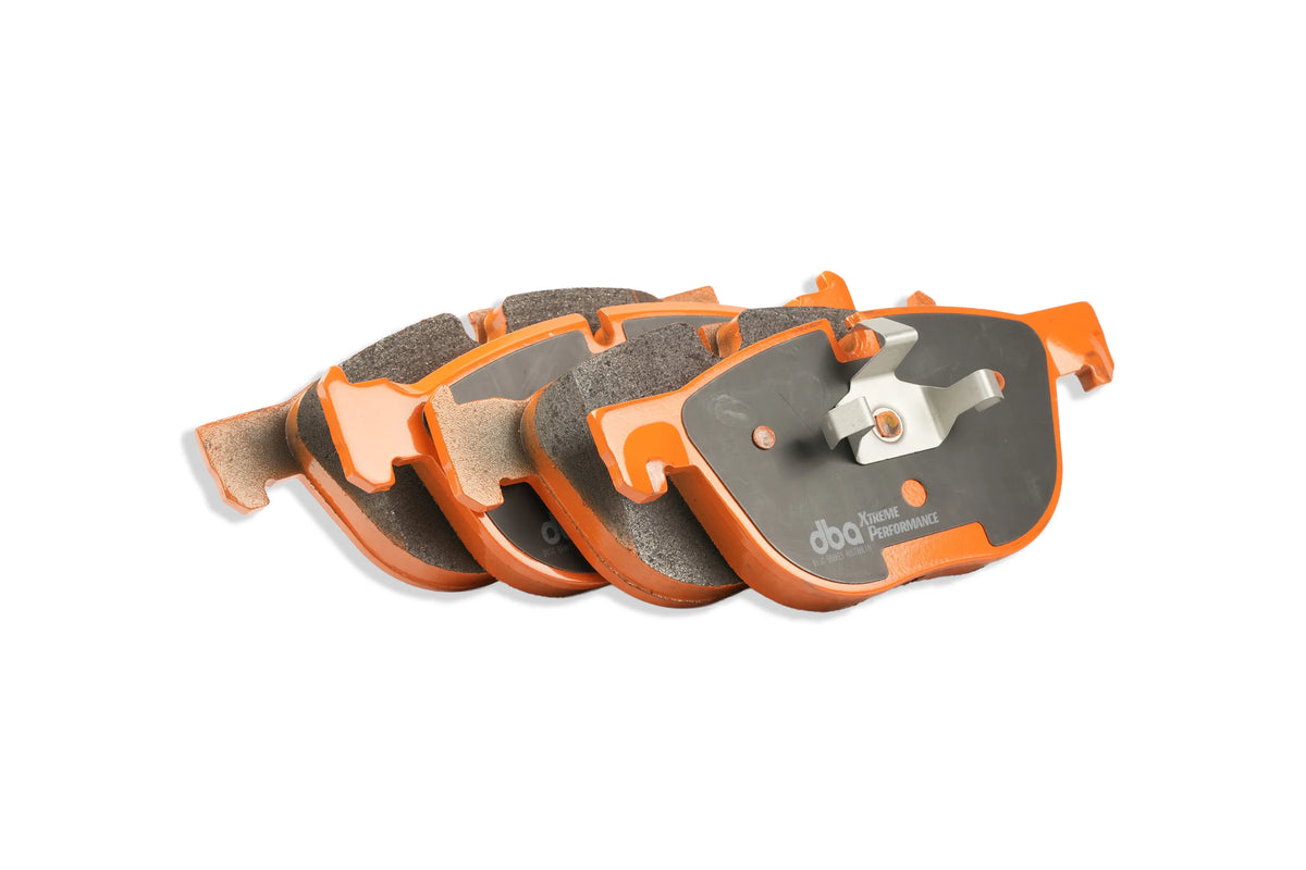BMW X4 / X5 / X6 DBA Xtreme Performance Front Brake Pads