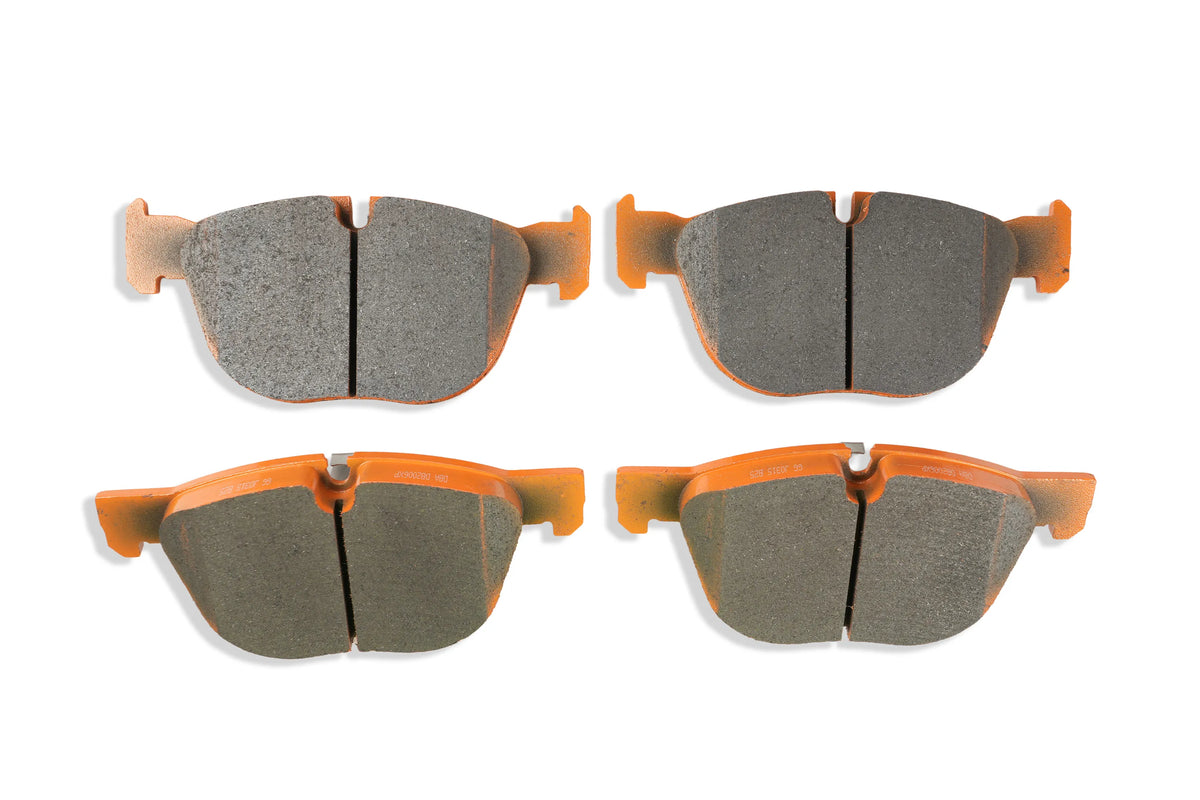 BMW X4 / X5 / X6 DBA Xtreme Performance Front Brake Pads