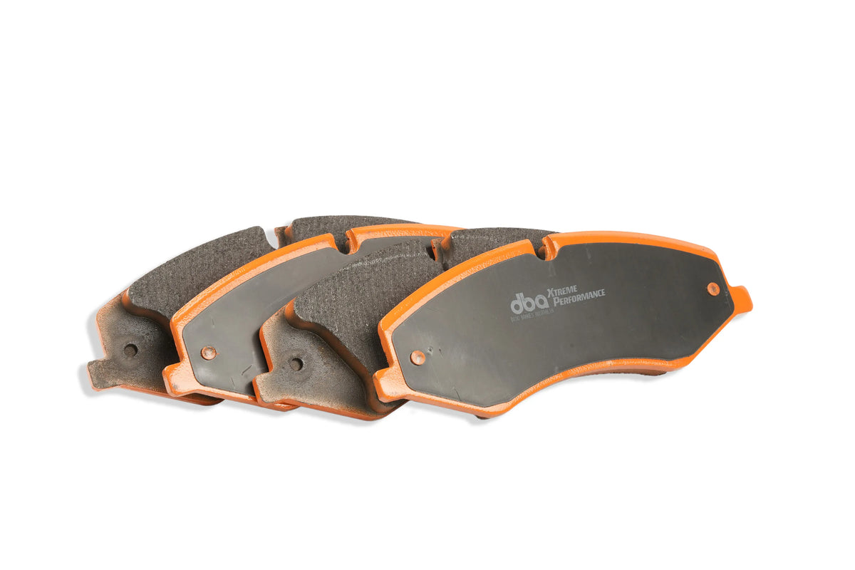 Land Rover Defender / Discovery / Range Rover DBA Xtreme Performance Front Brake Pads