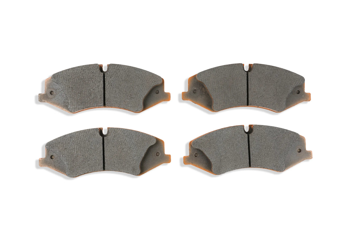 Land Rover Defender / Discovery / Range Rover DBA Xtreme Performance Front Brake Pads