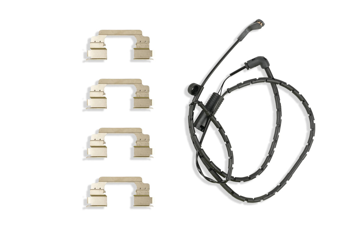 Land Rover Defender / Discovery / Range Rover DBA Xtreme Performance Front Brake Pads