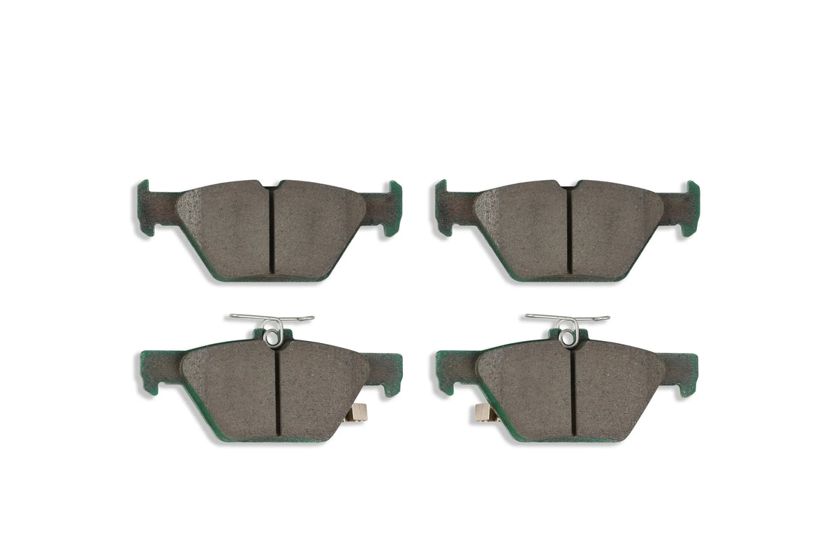 Subaru Forester / Impreza / Levorg DBA Street Performance Rear Brake Pads