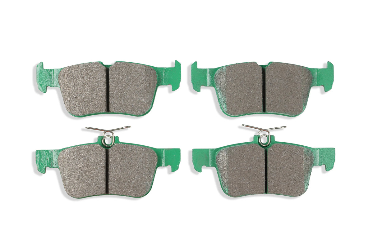 Ford Focus / Mondeo DBA Street Performance Rear Brake Pads
