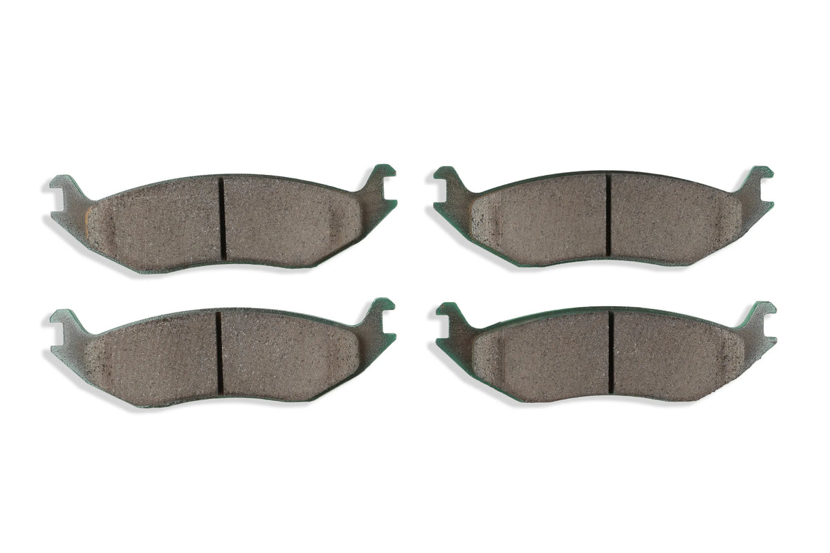 Dodge Ram / Ram Trucks 1500 DBA Street Performance Rear Brake Pads (DB7869SP)