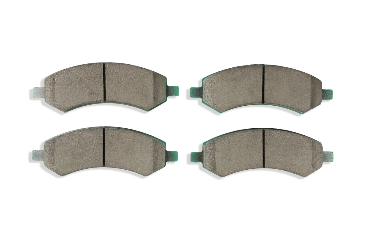 Dodge Ram / Ram Trucks 1500 DBA Street Performance Front Brake Pads (DB7991SP)