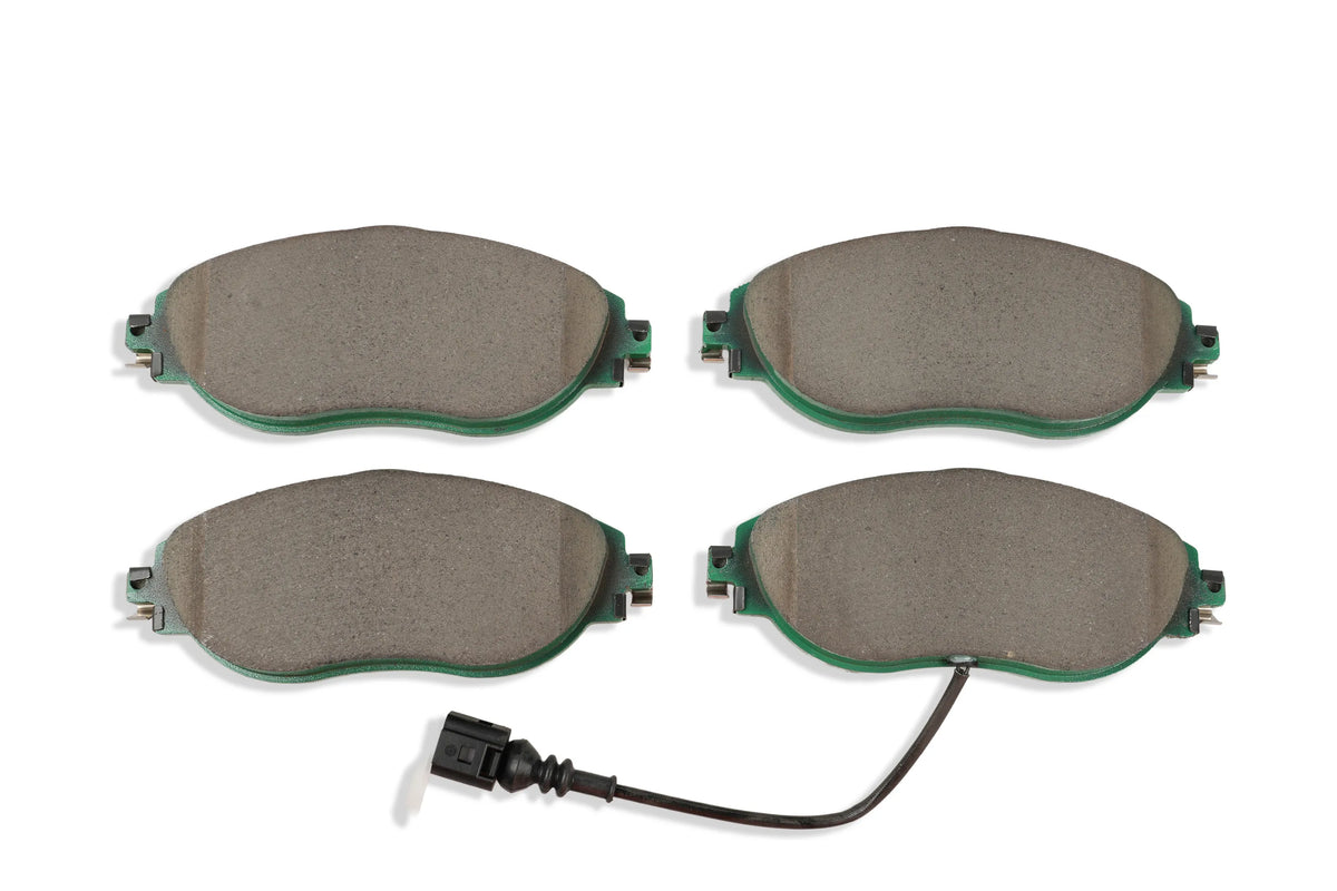 VW Arteon / CC / Golf / Skoda Kodiaq / Octavia / Superb DBA Street Performance Front Brake Pads