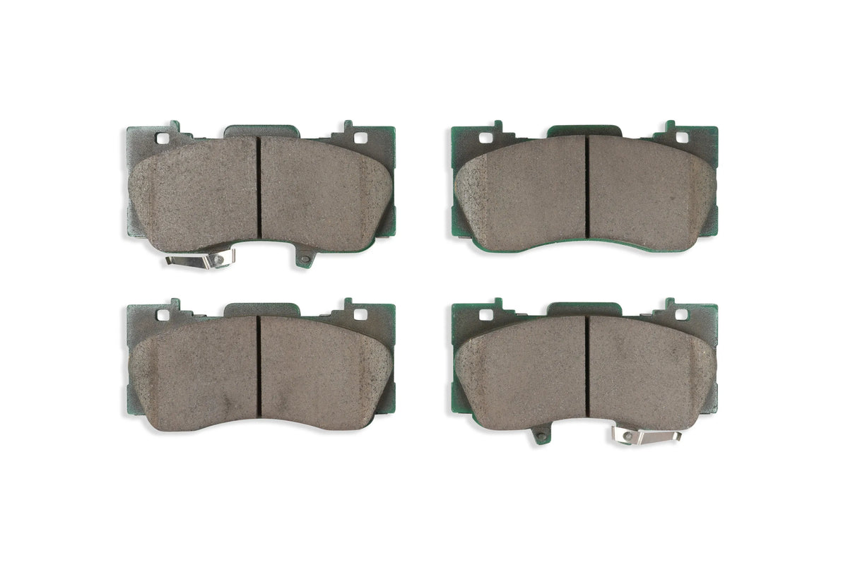 Ford Mustang DBA Street Performance Front Brake Pads (DB9011SP)