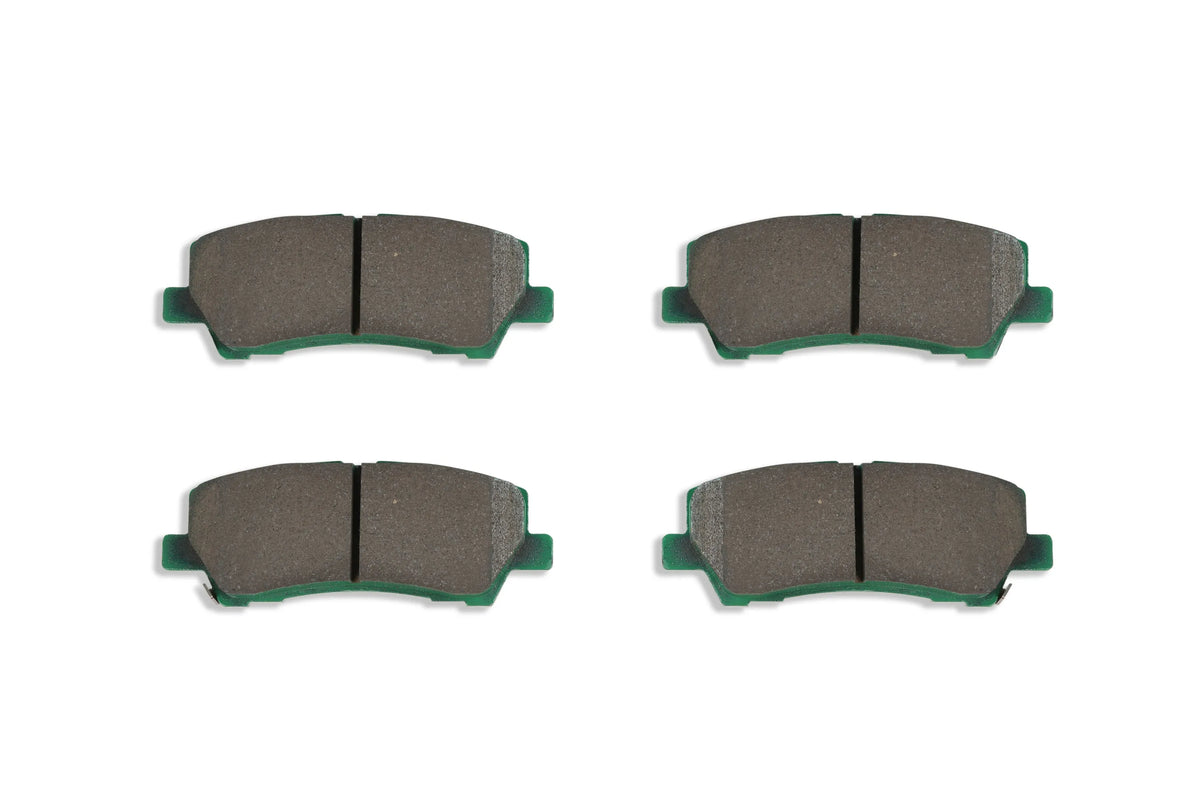 Ford Mustang DBA Street Performance Rear Brake Pads (DB9022SP)