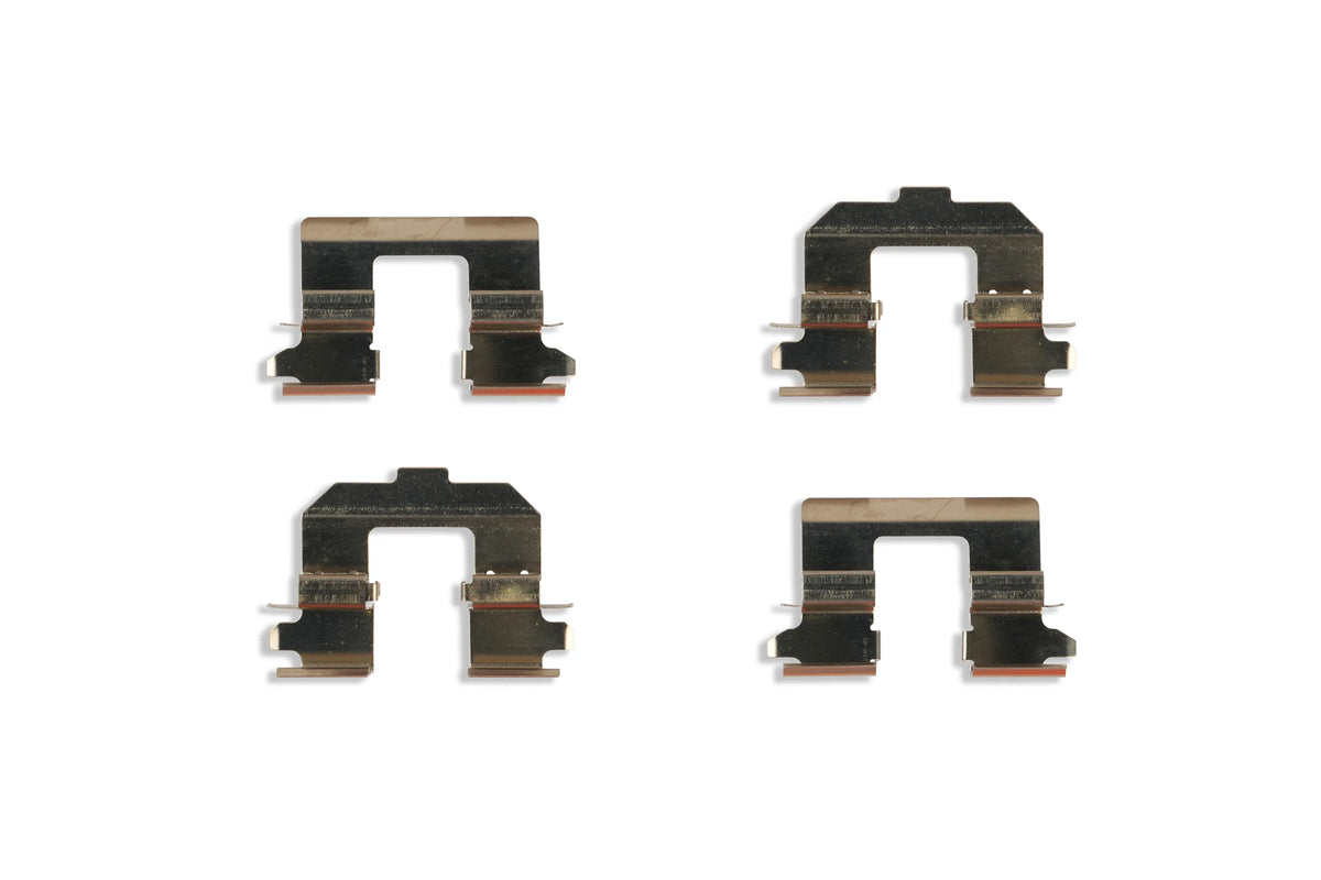 Ford Mustang DBA Street Performance Rear Brake Pads (DB9022SP)