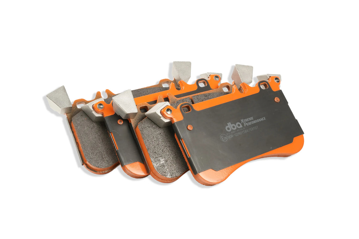 Mercedes-Benz A-Class / CLA / CLA-Class DBA Xtreme Performance Front Brake Pads (DB9031XP)