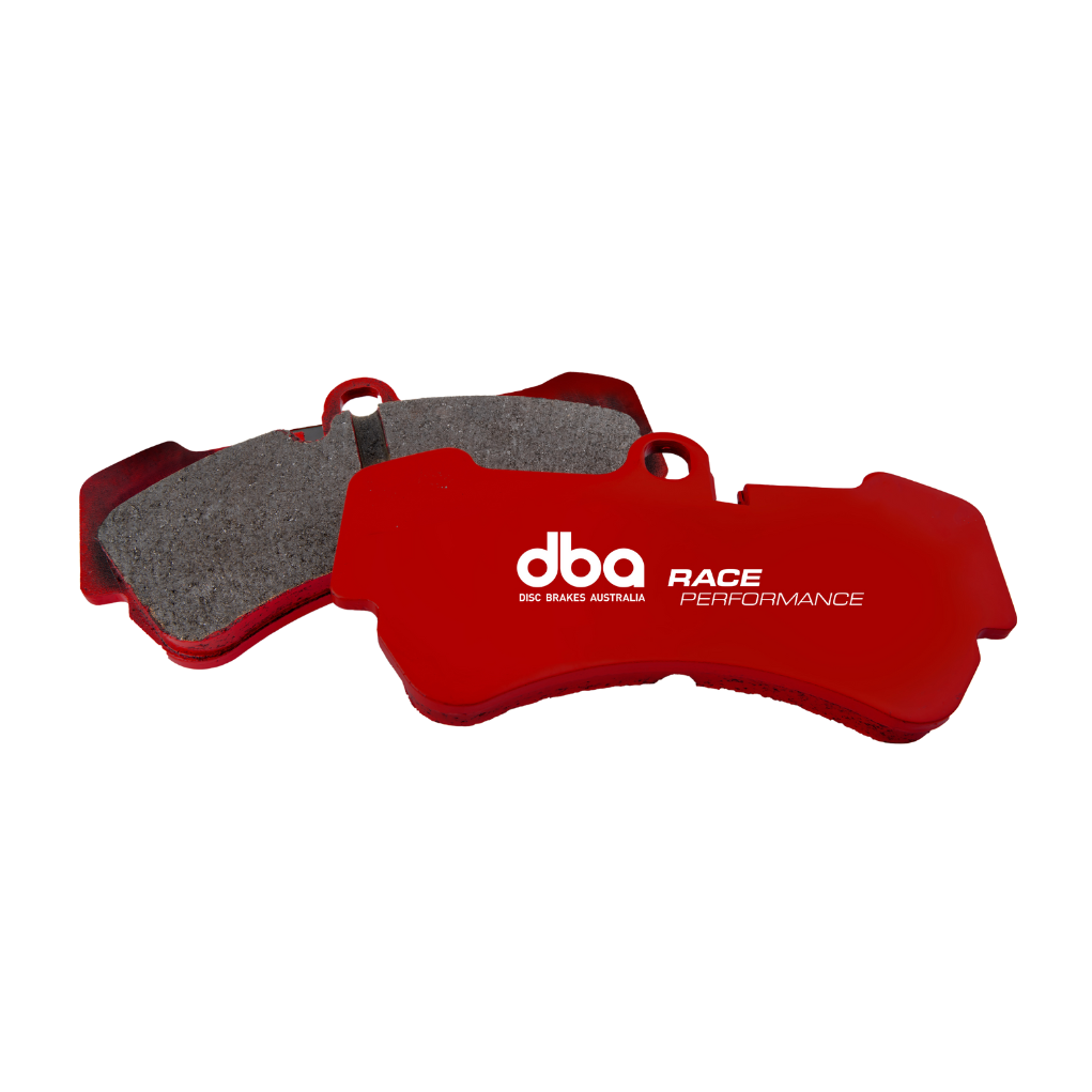 Hyundai Kona / i-30 DBA Race Performance Front Brake Pads