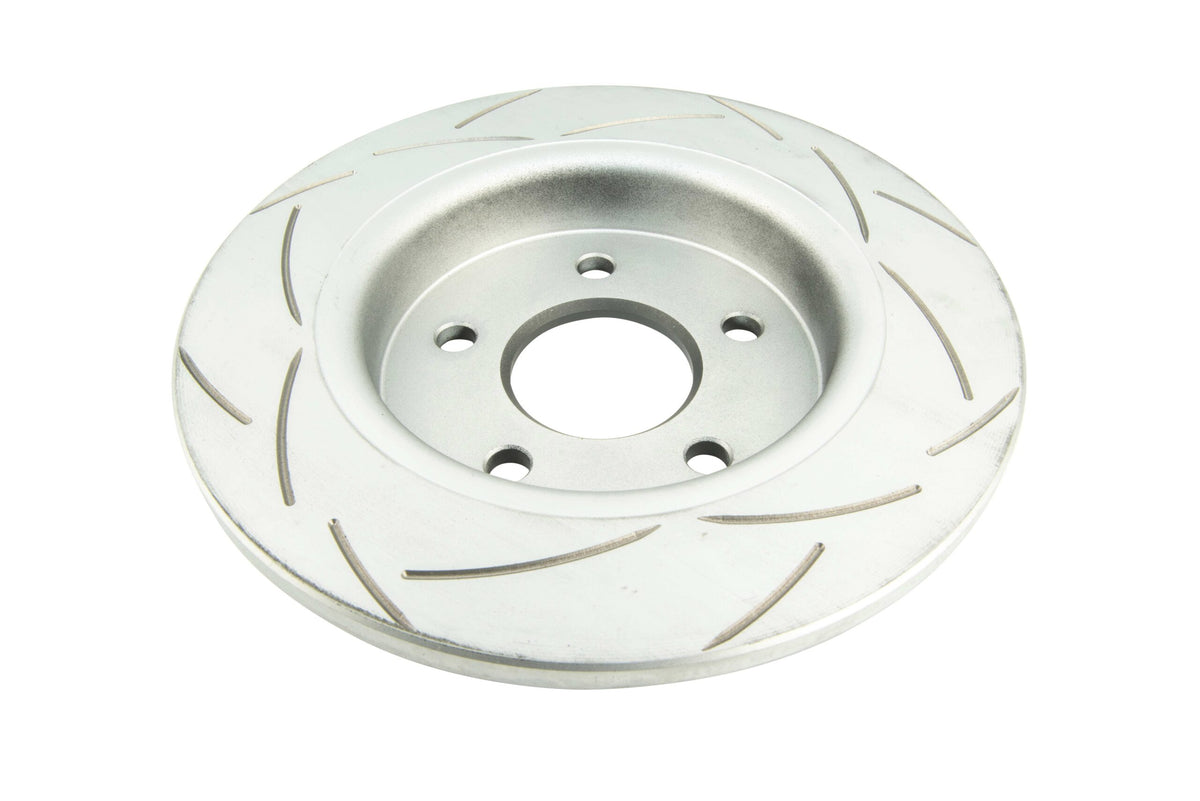 Ford Focus DBA Street Series T2 Rear Brake Discs (Pair)