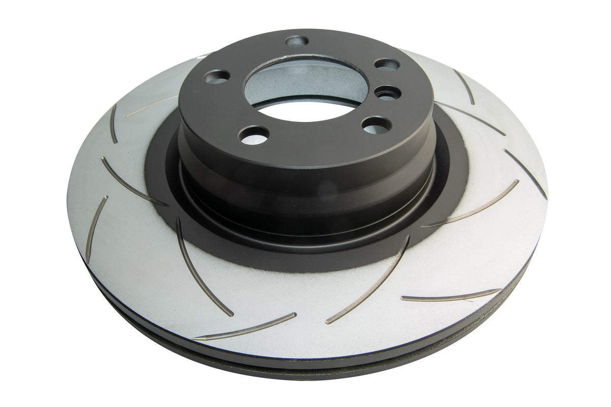 BMW 2 Series / 3 Series / 4 Series DBA Street Series T2 Front Brake Discs (Pair)