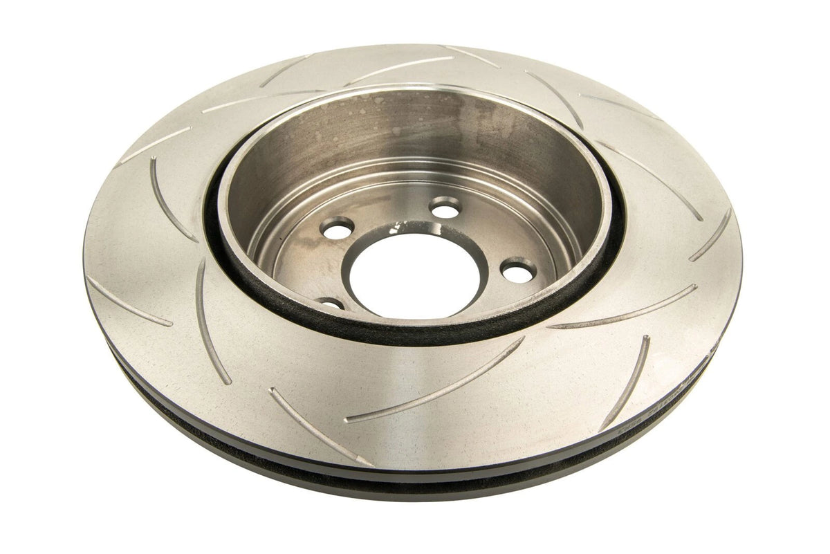 Dodge Challenger / Charger DBA Street Series T2 Rear Brake Discs (Pair)