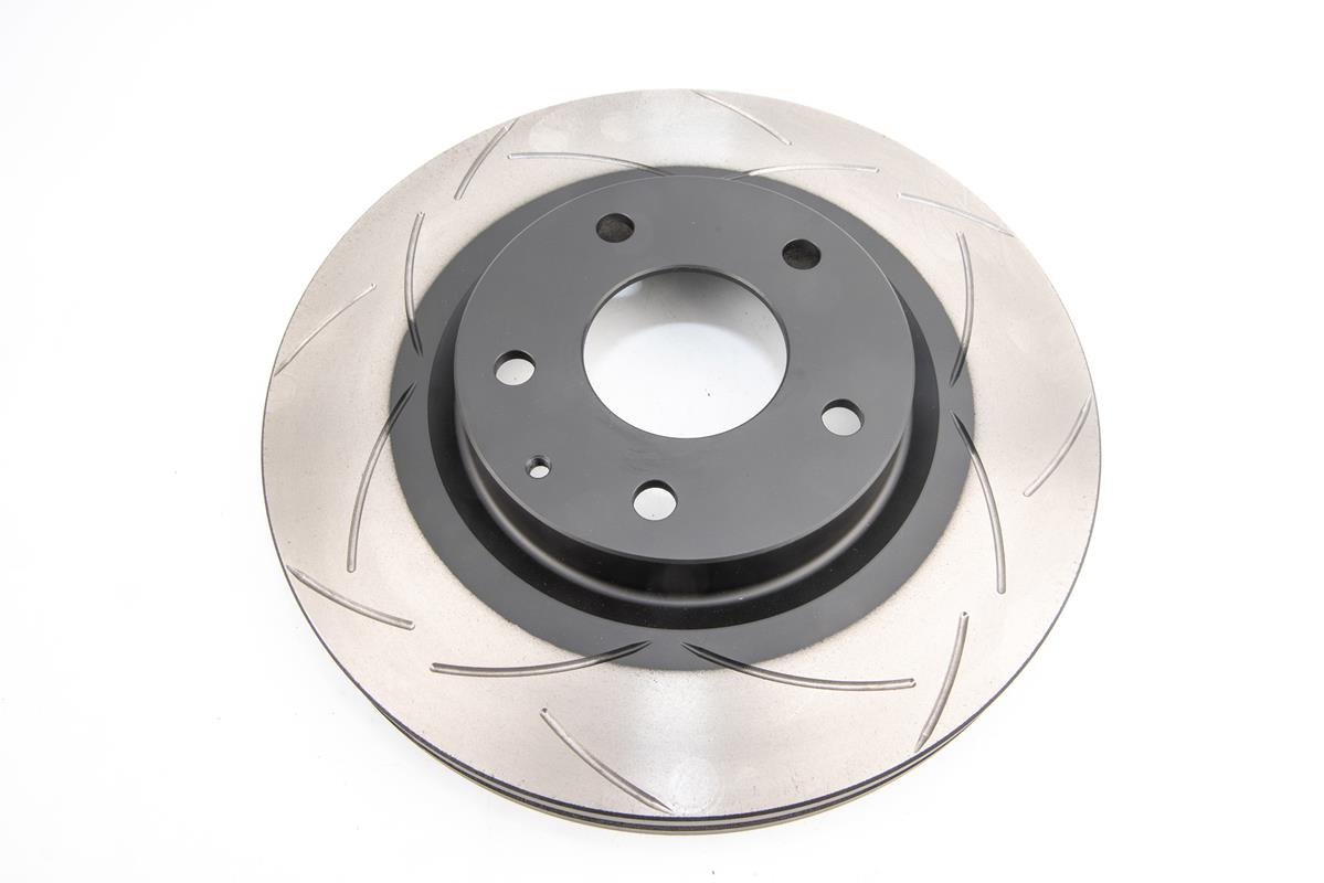 Mazda 6 / CX-5 DBA Street Series T2 Front Brake Discs (Pair)