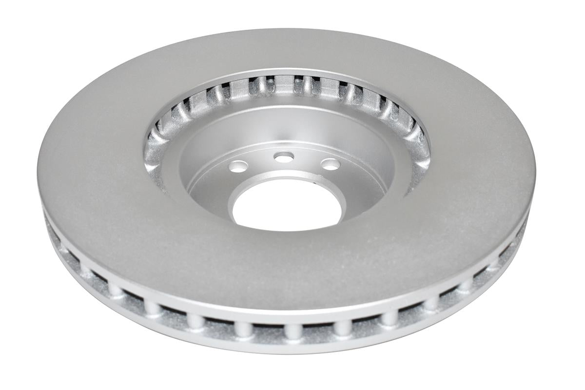 Porsche Cayenne / VW Touareg DBA Street Series En-Shield plain Front Brake Discs (Pair)