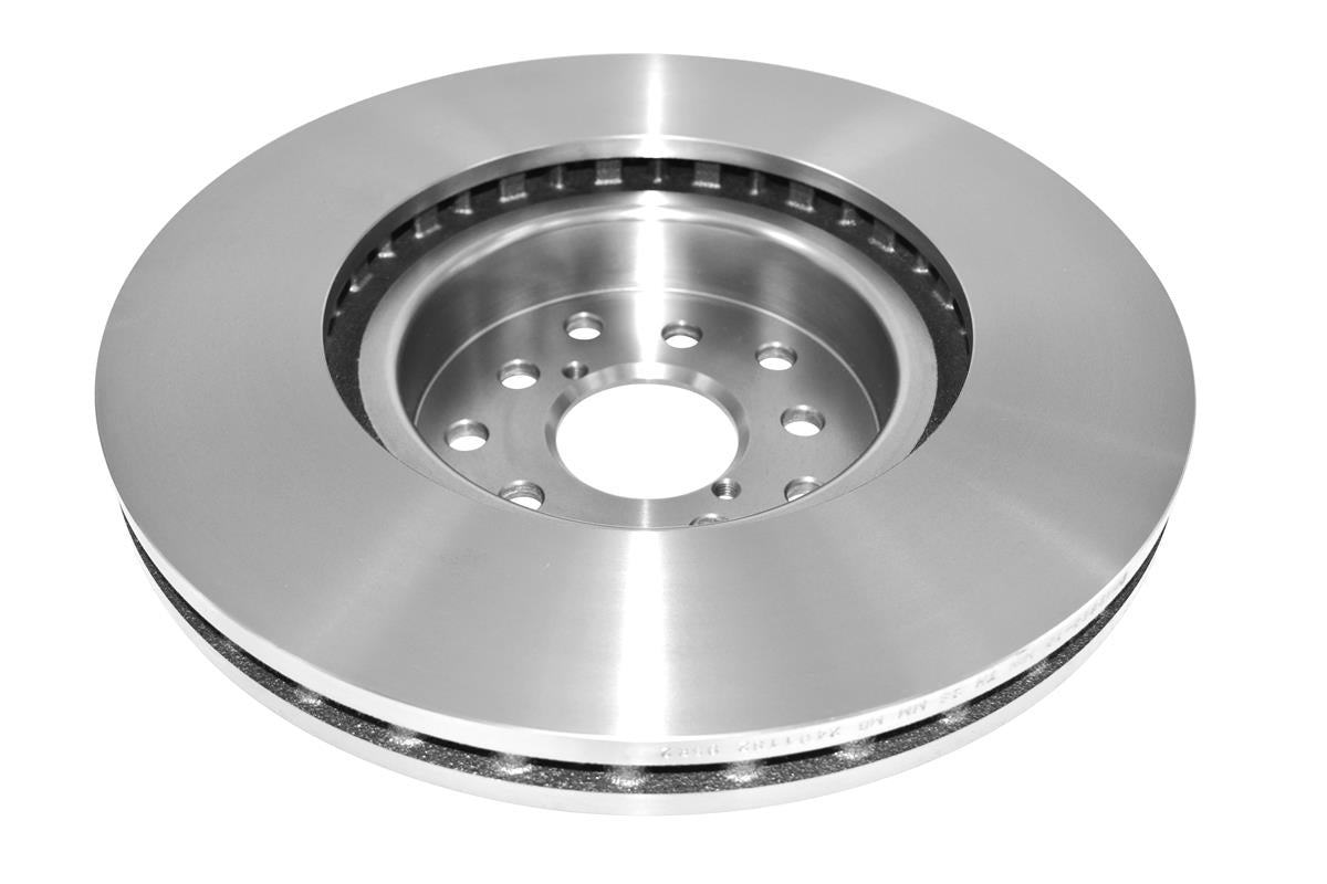 Subaru Forester / Legacy / Levorg DBA Street Series En-Shield plain Front Brake Discs (Pair)