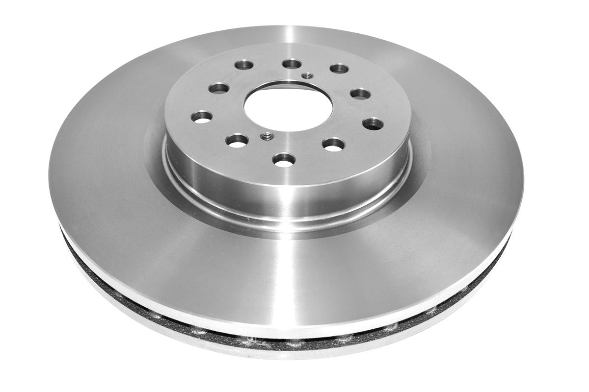 Subaru Forester / Legacy / Levorg DBA Street Series En-Shield plain Front Brake Discs (Pair)