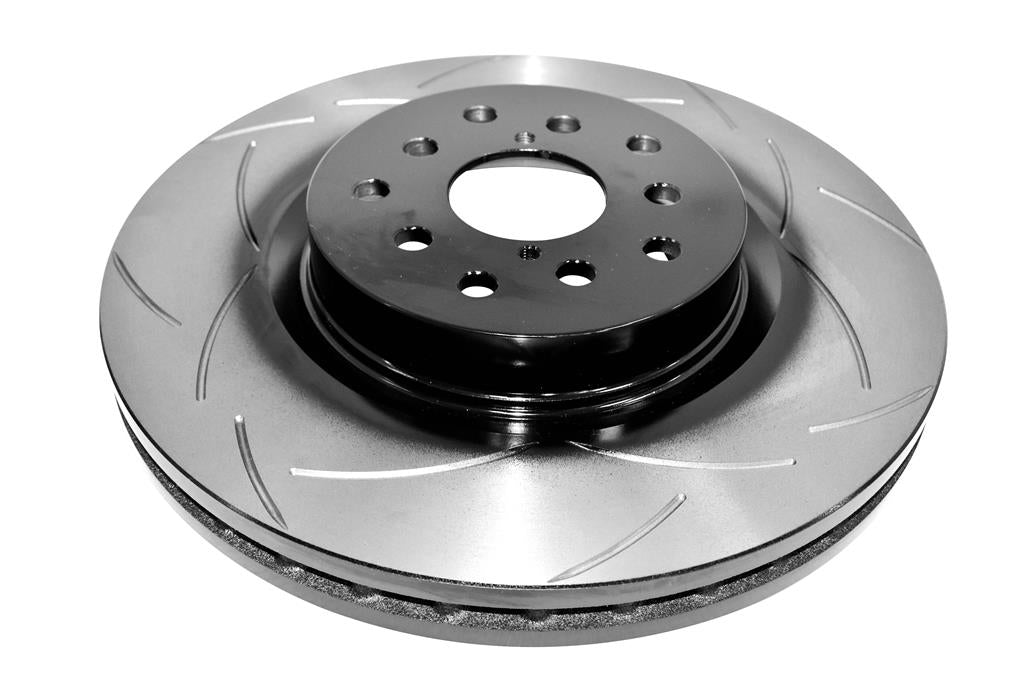 Subaru Forester / Legacy / Levorg DBA Street Series T2 Front Brake Discs (Pair)