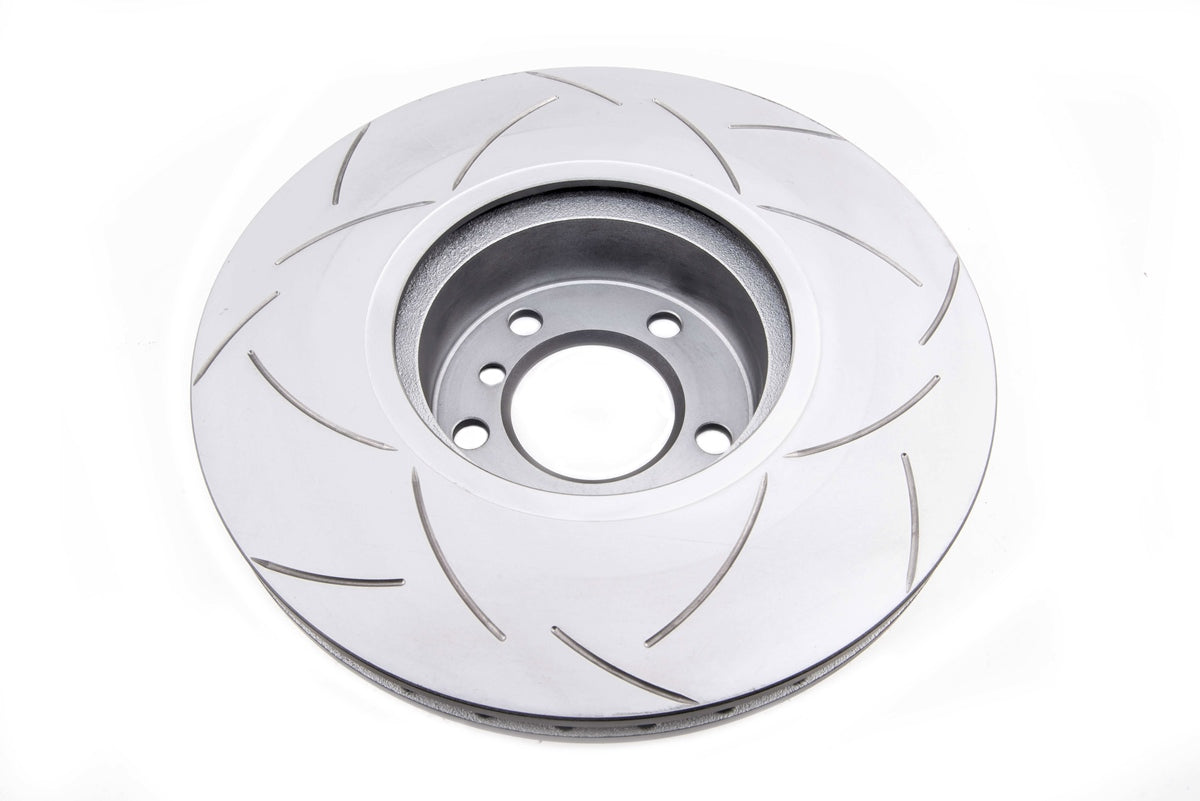 BMW 1 Series / 2 Series / 3 Series DBA Street Series T2 Front Brake Discs (Pair)