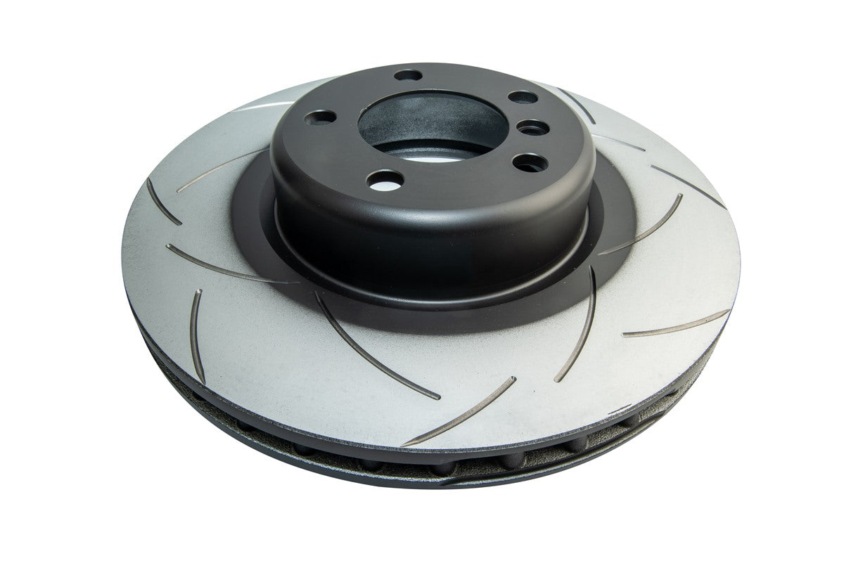 BMW 1 Series / 2 Series / 3 Series DBA Street Series T2 Front Brake Discs (Pair)