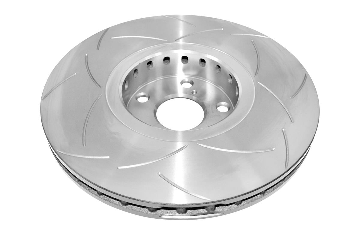 Lexus GS250 / GS300 / GS300h IS200/IS300/GS300 DBA Street Series T2 Front Brake Discs (Pair)