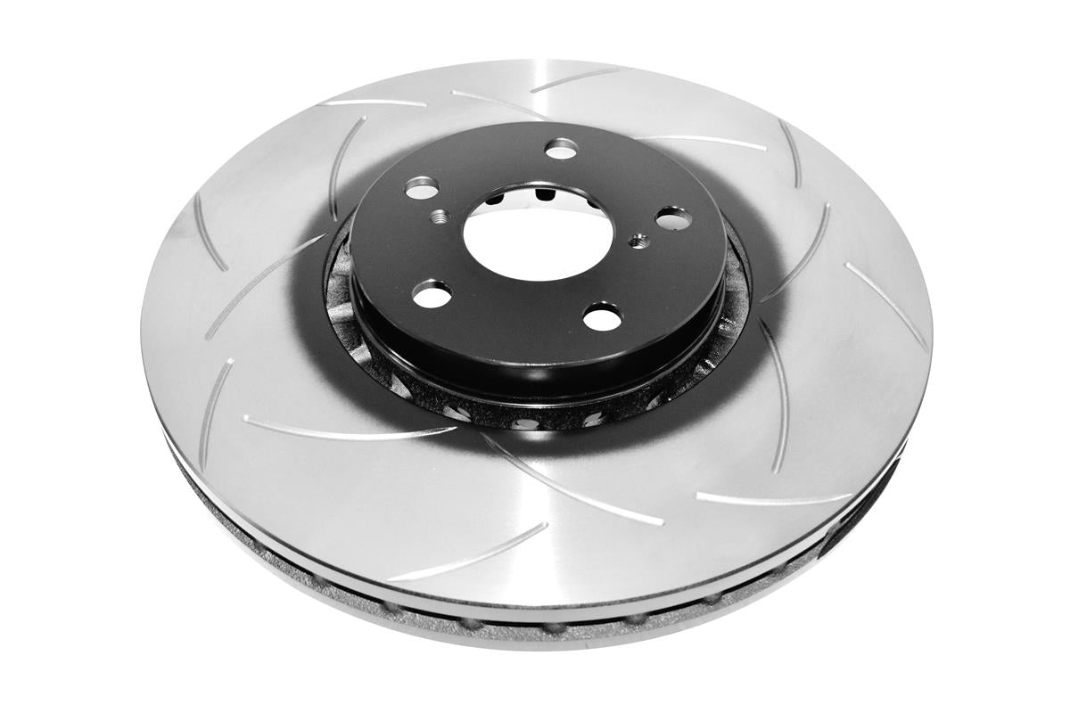 Lexus GS250 / GS300 / GS300h IS200/IS300/GS300 DBA Street Series T2 Front Brake Discs (Pair)