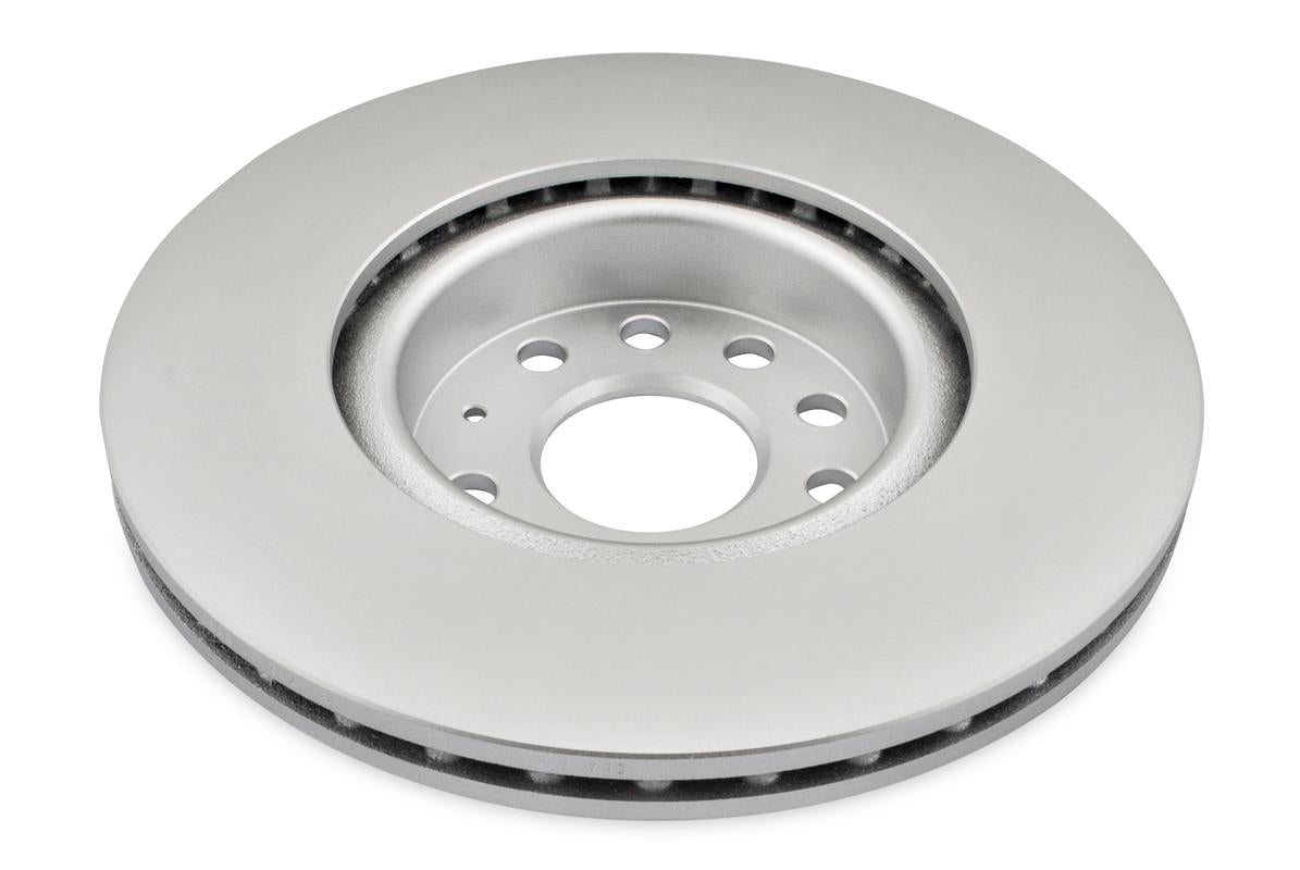 VW Beetle / CC / Caddy / Audi A1 / A3 / Q3 DBA Front Brake Kit – Street Series En-Shield Plain & Street Performance Brak