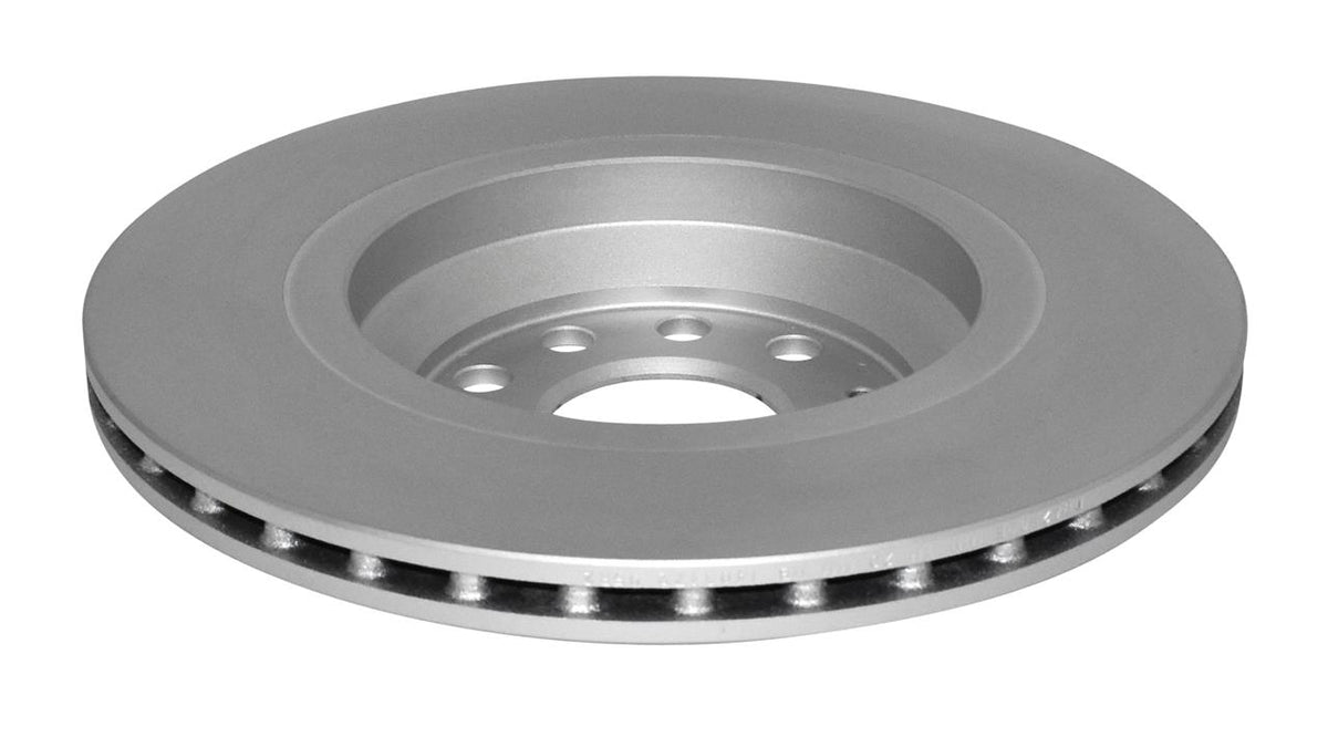 VW Arteon / CC / Eos / Audi A3 / RS3 / RSQ3 DBA Street Series En-Shield plain Rear Brake Discs (Pair)