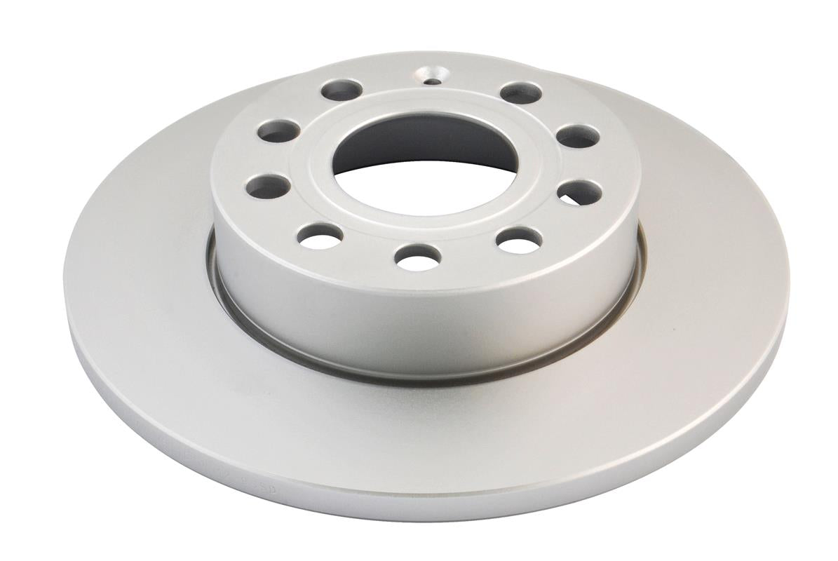VW Caddy / Golf / Jetta / Skoda Octavia / Superb DBA Rear Brake Kit – Street Series En-Shield Plain & Street Performance