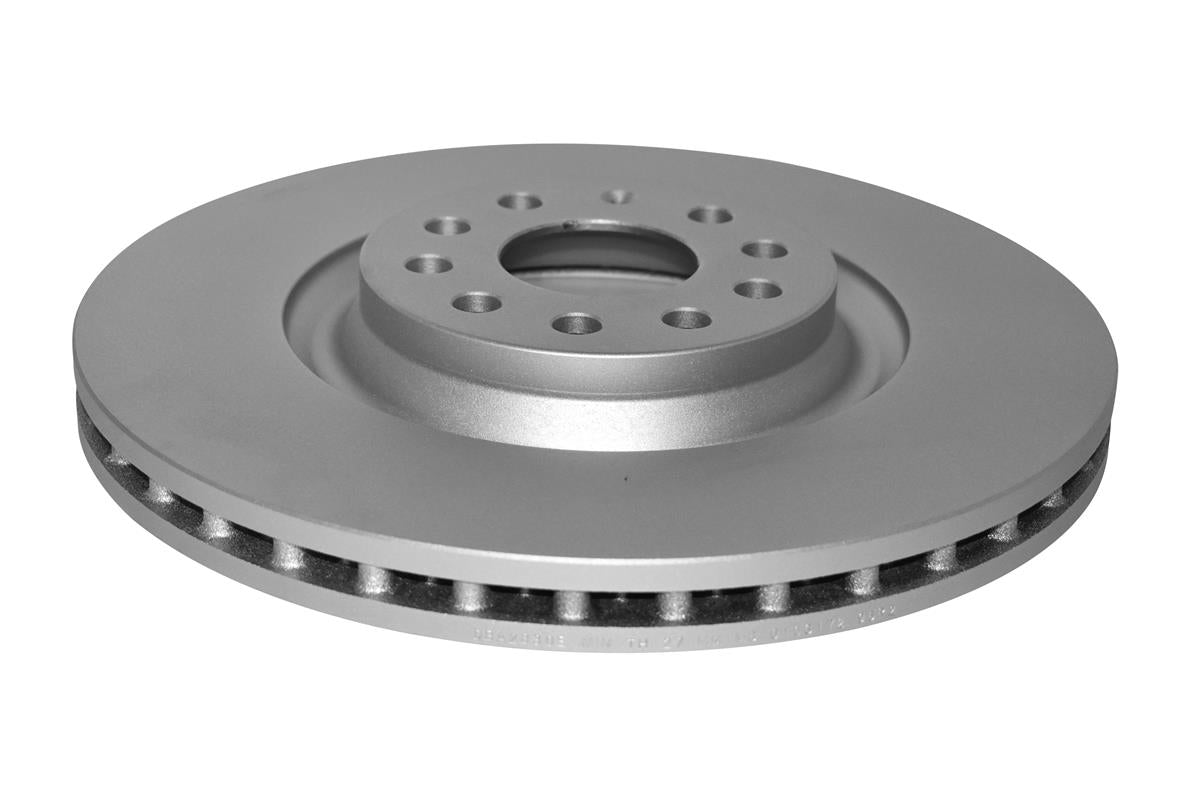Skoda Kodiaq / Octavia / Superb / VW Arteon / CC / Golf DBA Front Brake Kit – Street Series En-Shield Plain & Street Per