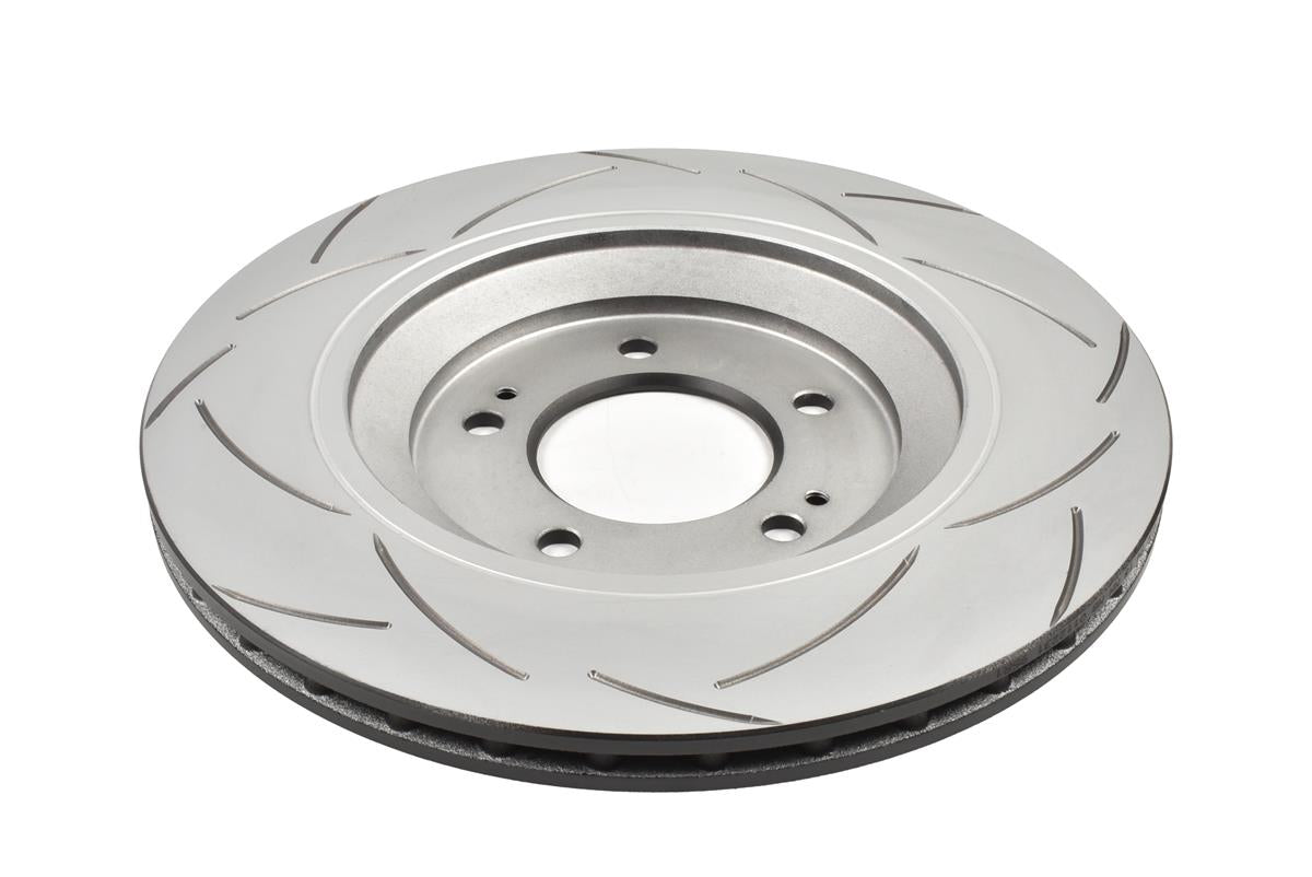 Hyundai Kona / i-30 DBA Street Series T2 Rear Brake Discs (Pair)