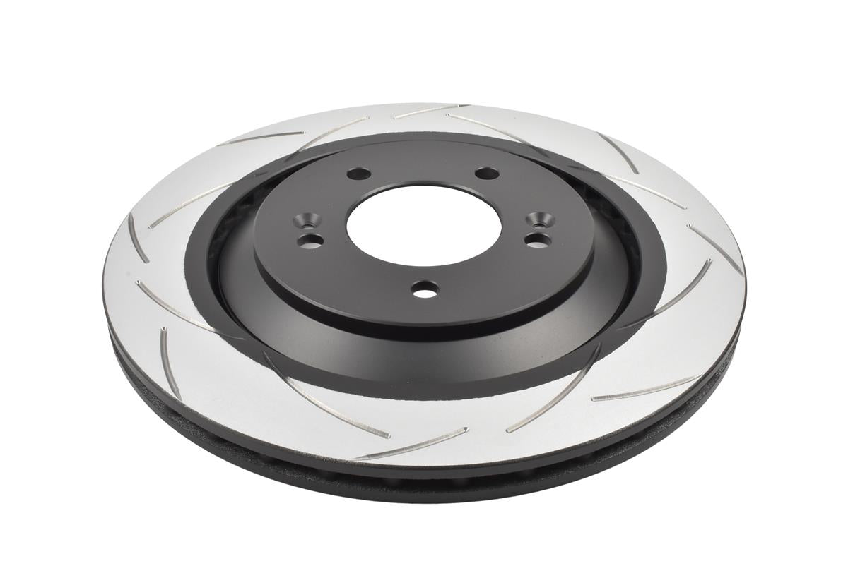 Hyundai Kona / i-30 DBA Street Series T2 Rear Brake Discs (Pair)