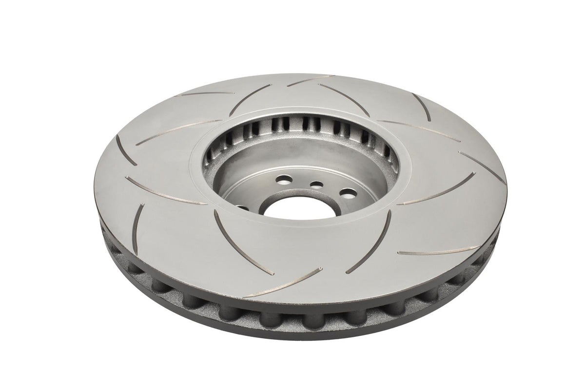 BMW 3 Series / 5 Series / 6 Series / Toyota GR Supra / Supra DBA Front Brake Kit – Street Series T2 Slotted & Street Per