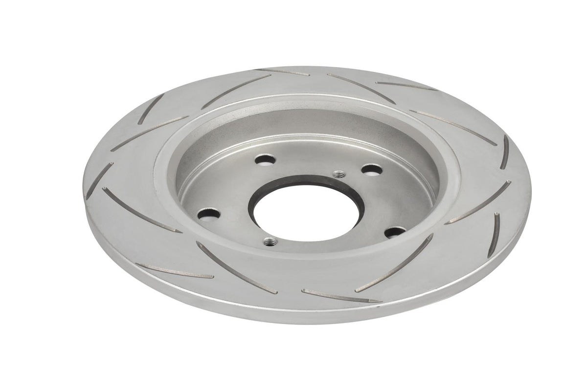 Suzuki Swift DBA Street Series T2 Rear Brake Discs (Pair)