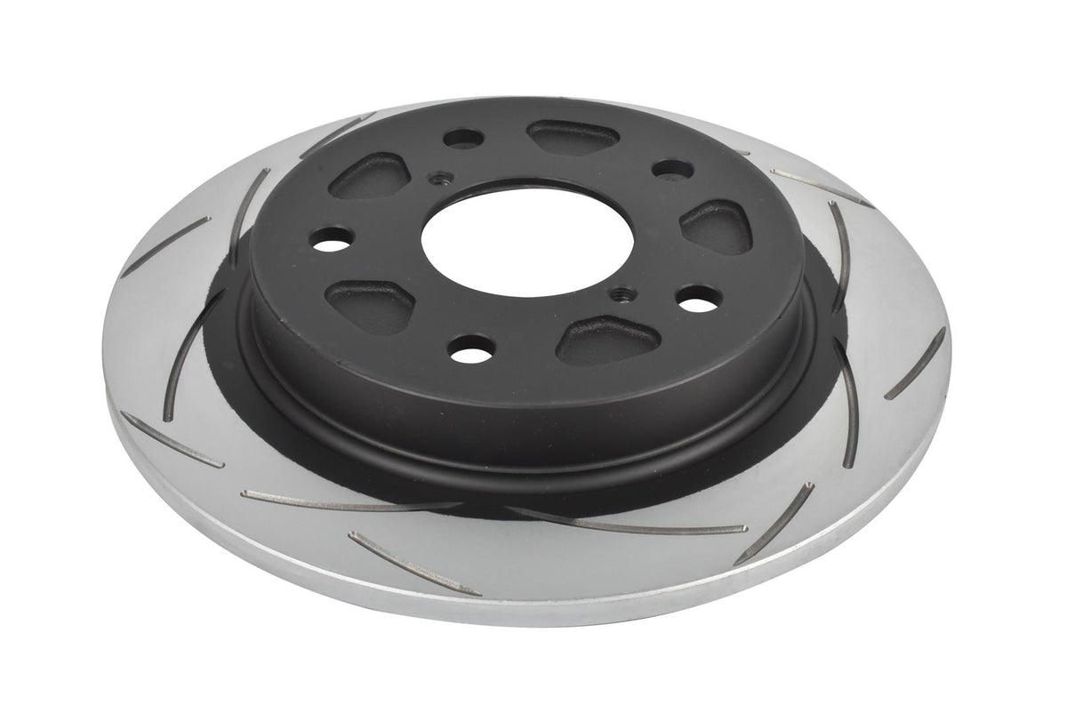 Suzuki Swift DBA Street Series T2 Rear Brake Discs (Pair)