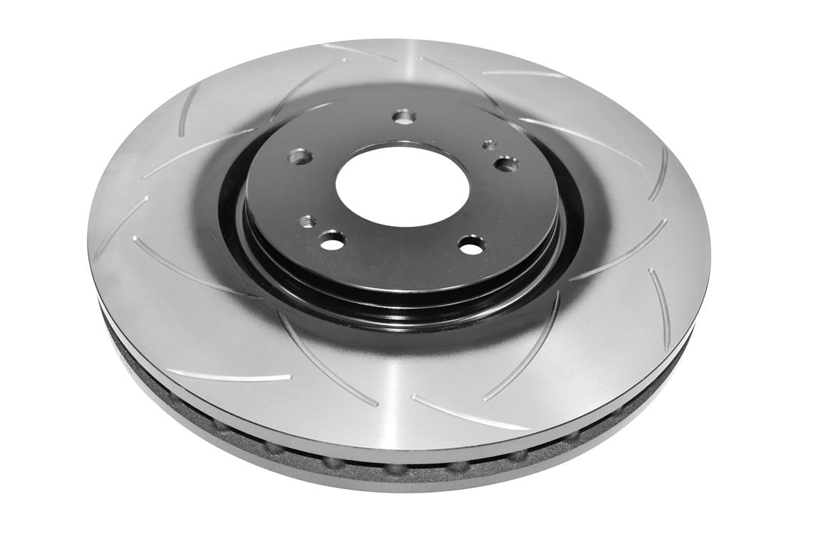 Mitsubishi Lancer Evo DBA Street Series T2 Front Brake Discs (Pair)