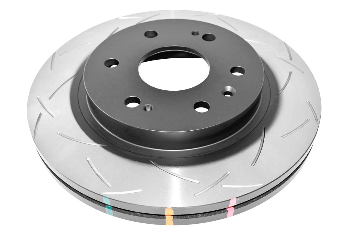 Chevrolet Avalanche / Tahoe / Cadillac Escalade DBA 4000 Series T3 Front Brake Discs (Pair)