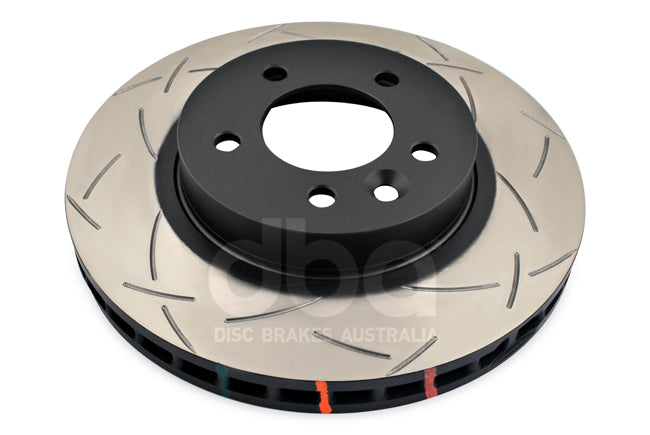Land Rover Discovery / Range Rover DBA 4000 Series T3 Front Brake Discs (Pair)