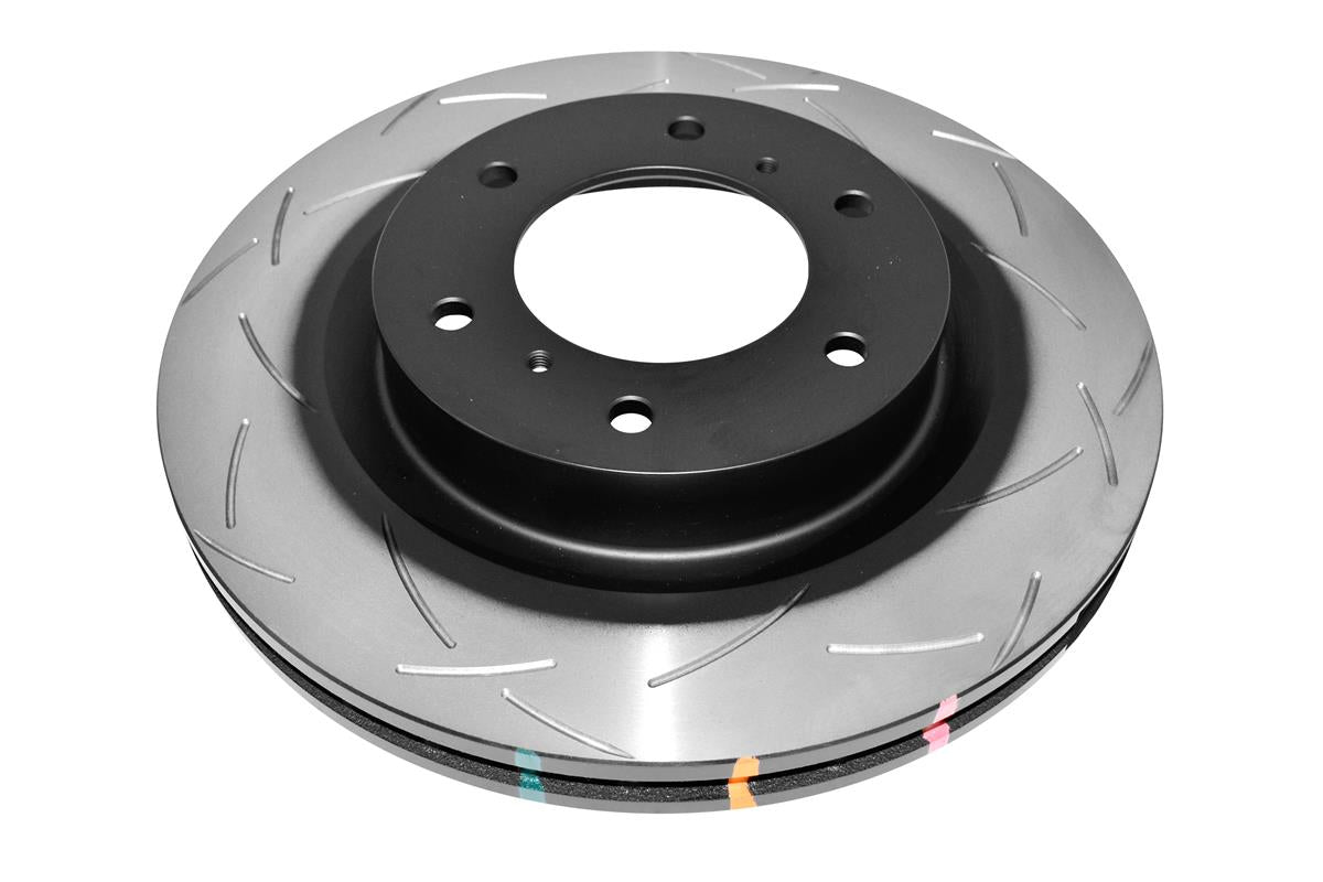 Mitsubishi Pajero / Shogun DBA 4000 Series T3 Front Brake Discs (Pair)
