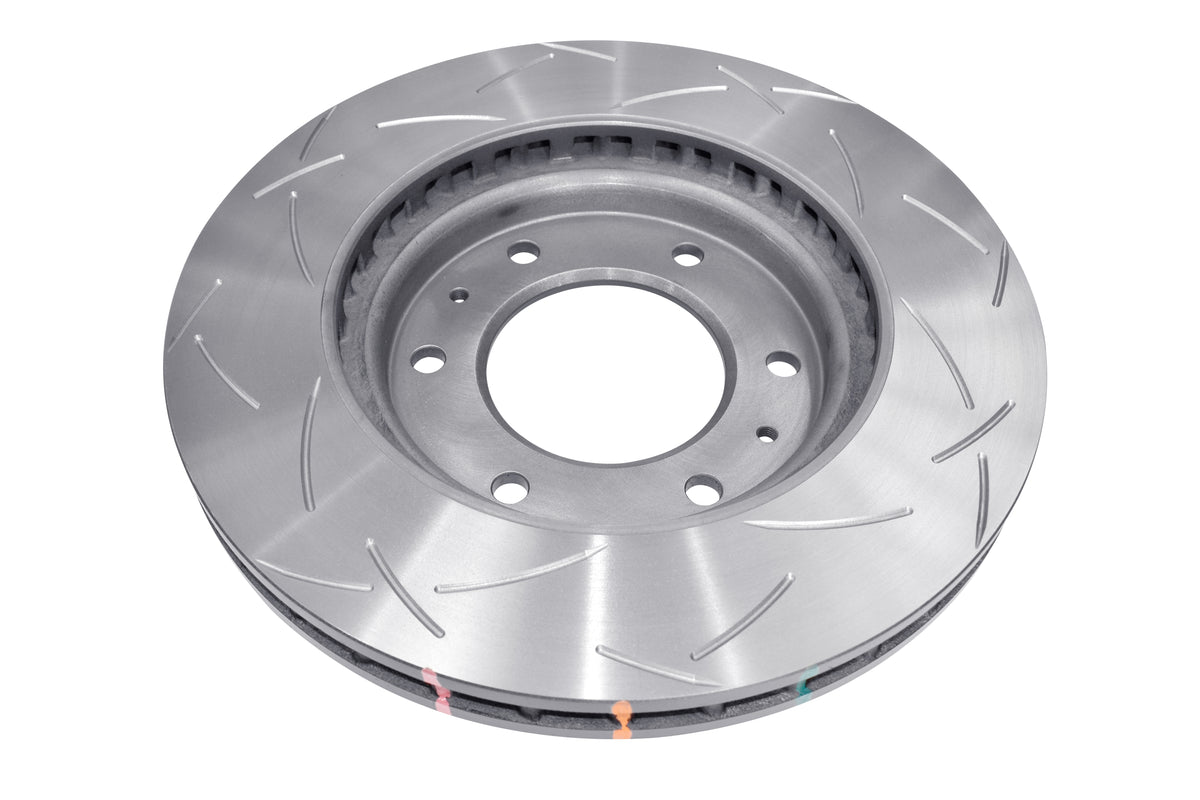 Mitsubishi MR DBA 4000 Series T3 Front Brake Discs (Pair)