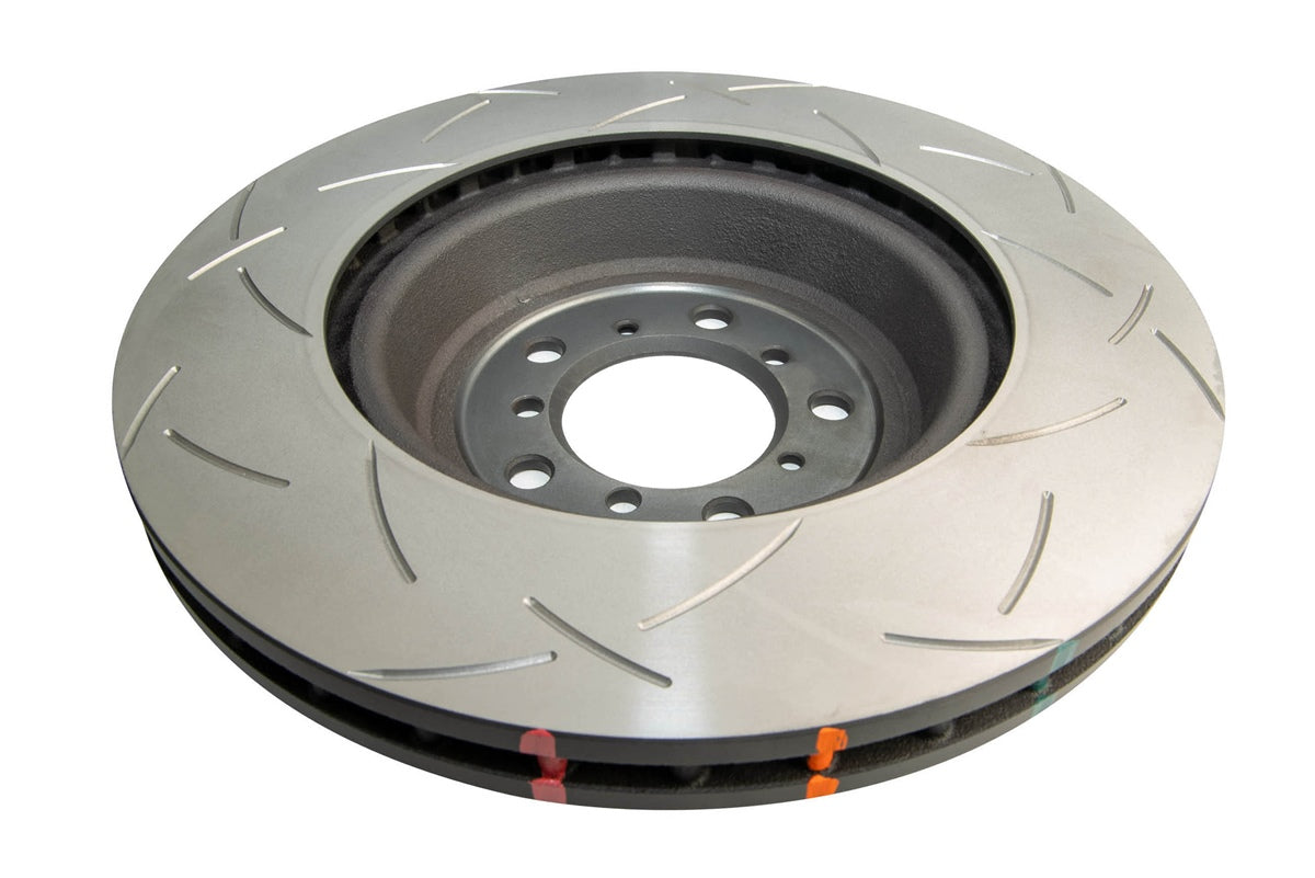 BMW 1 Series / M3 E90/E92/E93 DBA 4000 Series T3 Front Brake Discs (Pair)