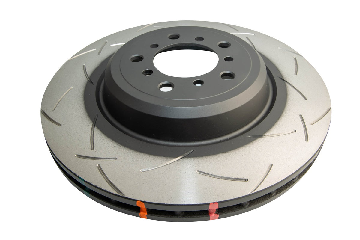 BMW 1 Series / M3 E90/E92/E93 DBA 4000 Series T3 Front Brake Discs (Pair)